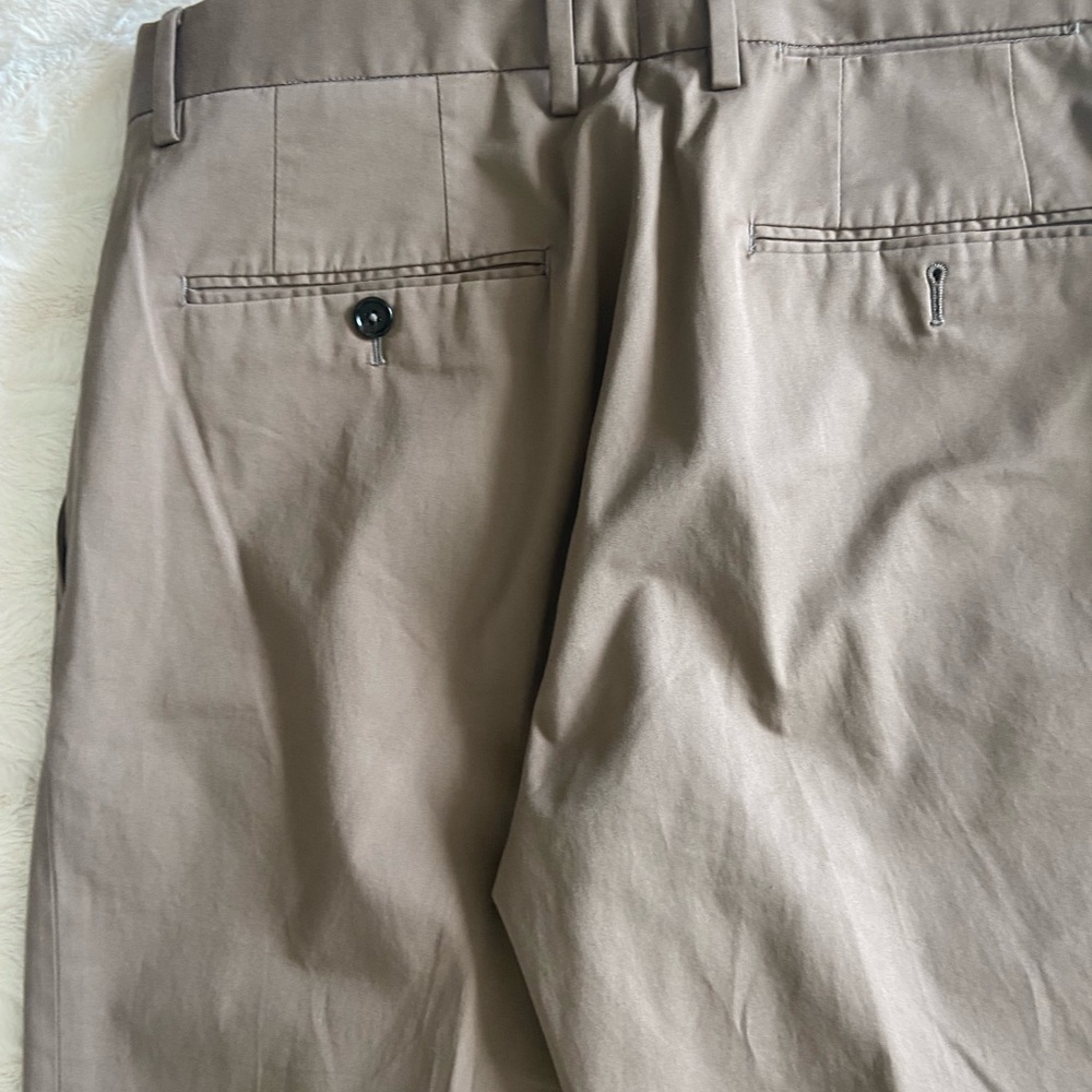 Designed For A Comfortable , These Pants Offer A … - image 4